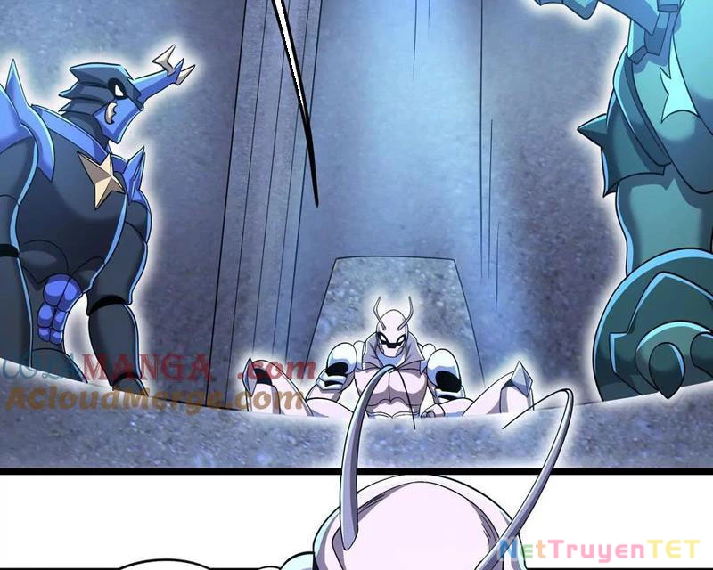 Bản Sao Của Tôi Là Trùng Vương Không Gian Chapter 34 - Trang 3