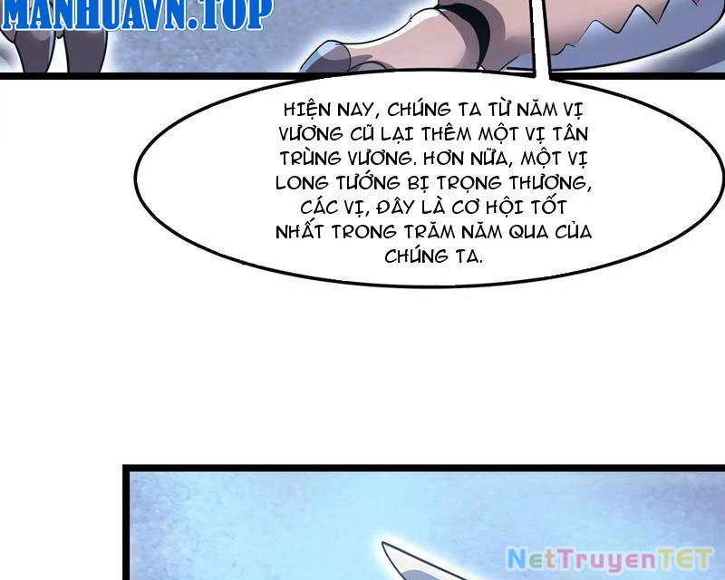 Bản Sao Của Tôi Là Trùng Vương Không Gian Chapter 34 - Trang 3
