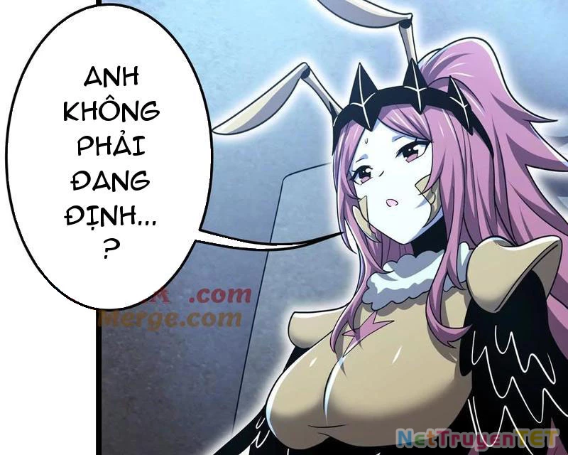 Bản Sao Của Tôi Là Trùng Vương Không Gian Chapter 34 - Trang 3