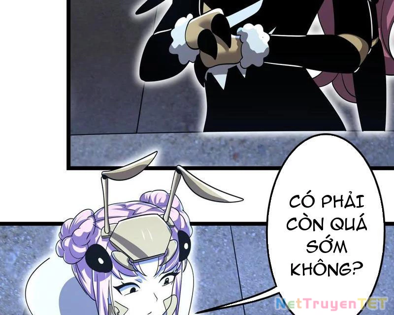 Bản Sao Của Tôi Là Trùng Vương Không Gian Chapter 34 - Trang 3