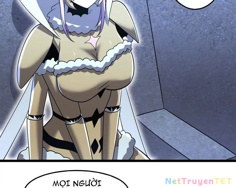 Bản Sao Của Tôi Là Trùng Vương Không Gian Chapter 34 - Trang 3
