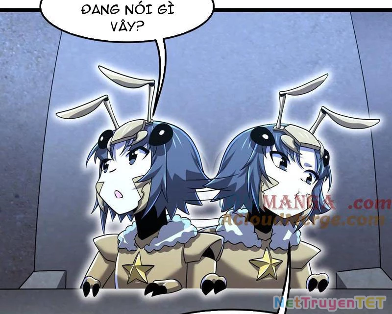 Bản Sao Của Tôi Là Trùng Vương Không Gian Chapter 34 - Trang 3