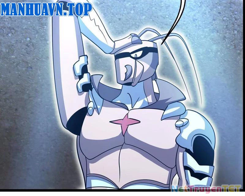 Bản Sao Của Tôi Là Trùng Vương Không Gian Chapter 34 - Trang 3