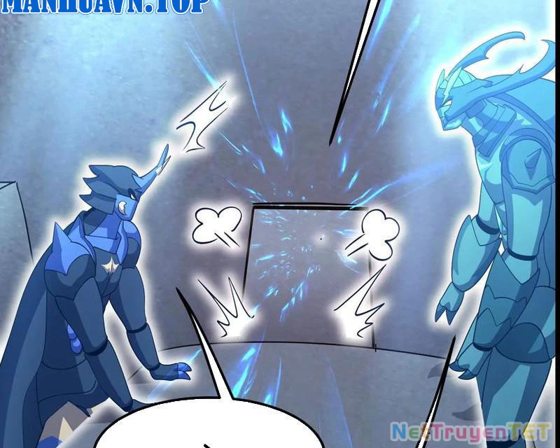 Bản Sao Của Tôi Là Trùng Vương Không Gian Chapter 34 - Trang 3