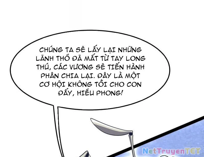 Bản Sao Của Tôi Là Trùng Vương Không Gian Chapter 34 - Trang 3
