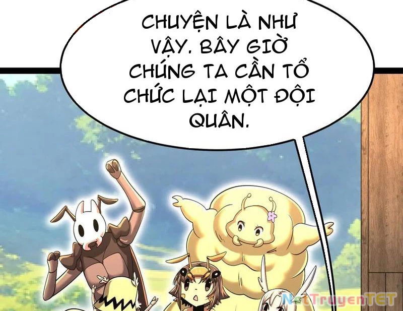 Bản Sao Của Tôi Là Trùng Vương Không Gian Chapter 34 - Trang 3