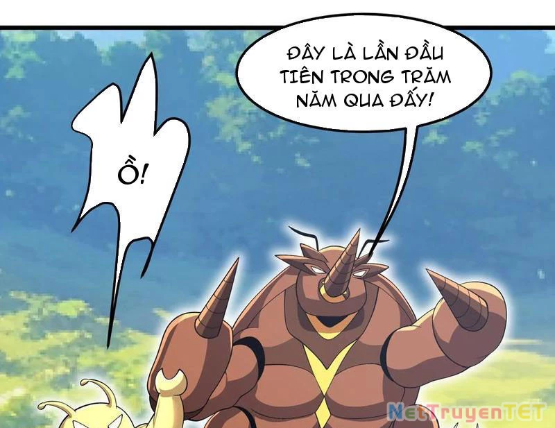 Bản Sao Của Tôi Là Trùng Vương Không Gian Chapter 34 - Trang 3