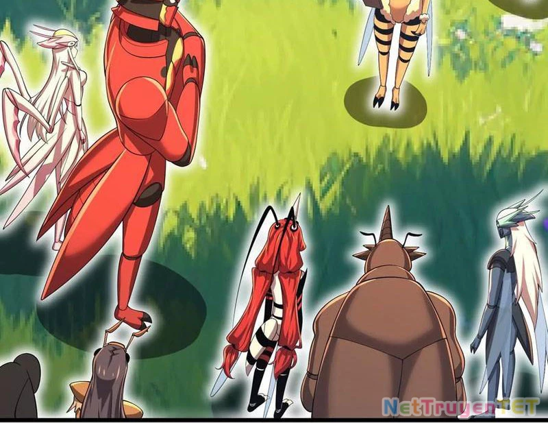 Bản Sao Của Tôi Là Trùng Vương Không Gian Chapter 34 - Trang 3