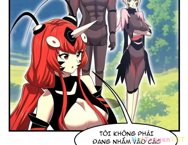 Bản Sao Của Tôi Là Trùng Vương Không Gian Chapter 34 - Trang 3