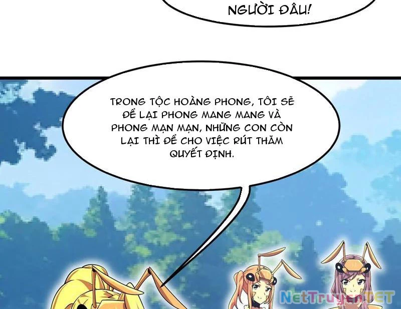 Bản Sao Của Tôi Là Trùng Vương Không Gian Chapter 34 - Trang 3