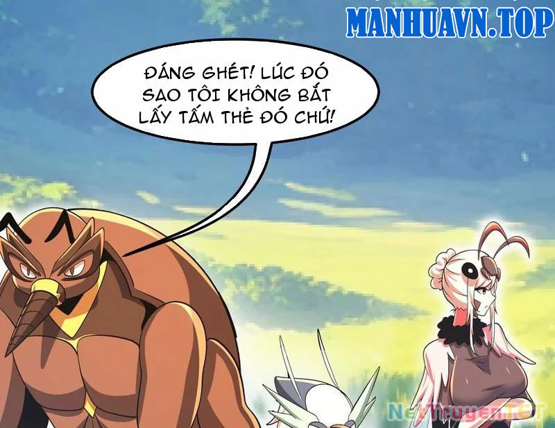 Bản Sao Của Tôi Là Trùng Vương Không Gian Chapter 34 - Trang 3