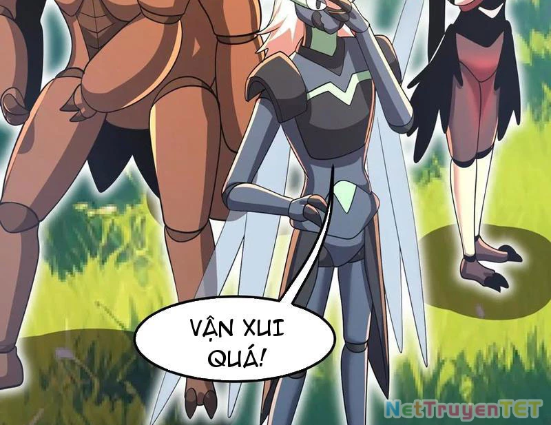 Bản Sao Của Tôi Là Trùng Vương Không Gian Chapter 34 - Trang 3