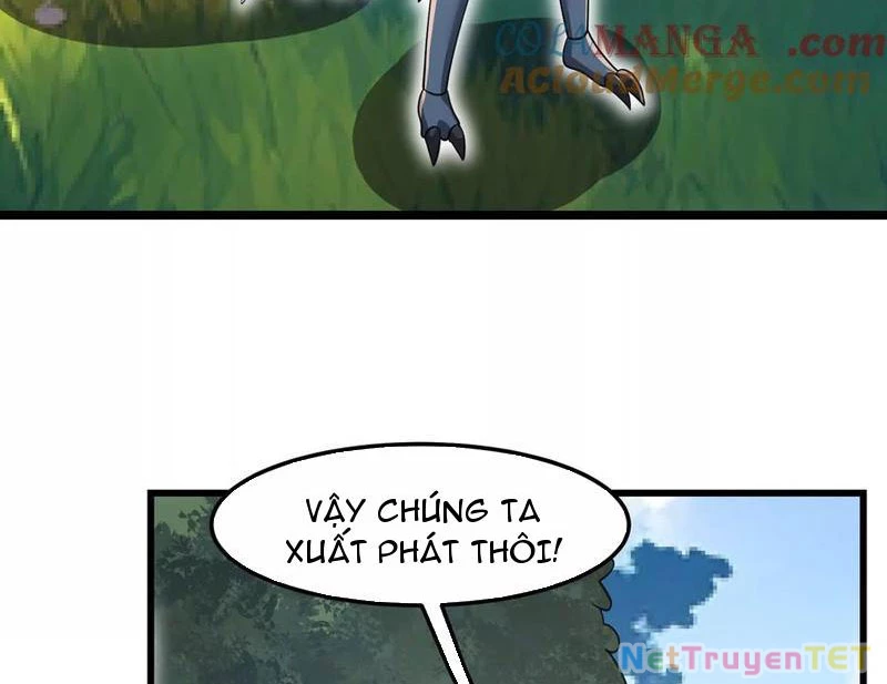 Bản Sao Của Tôi Là Trùng Vương Không Gian Chapter 34 - Trang 3