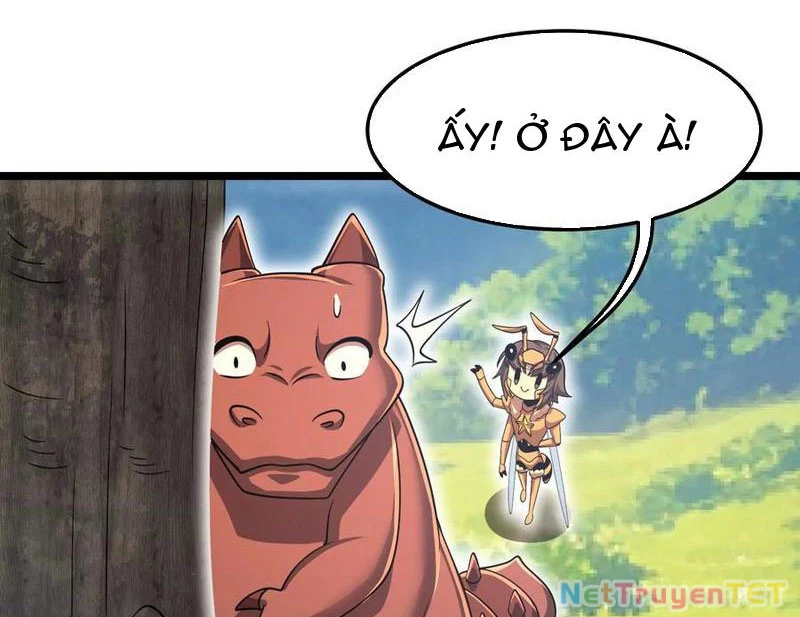 Bản Sao Của Tôi Là Trùng Vương Không Gian Chapter 34 - Trang 3
