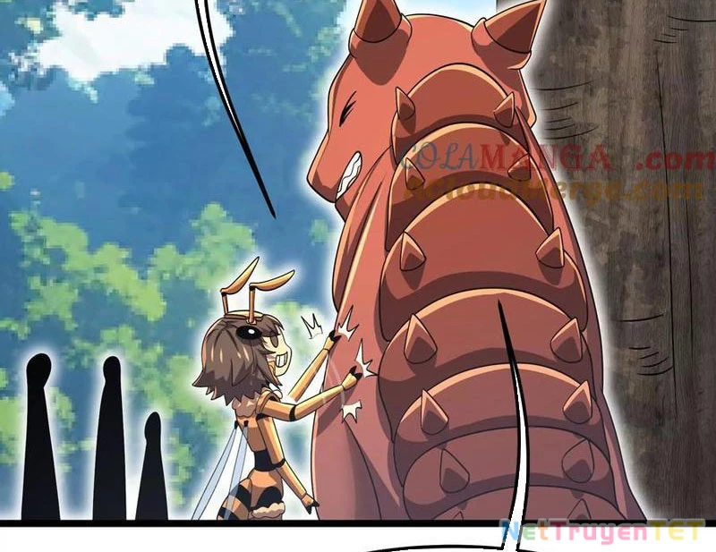 Bản Sao Của Tôi Là Trùng Vương Không Gian Chapter 34 - Trang 3