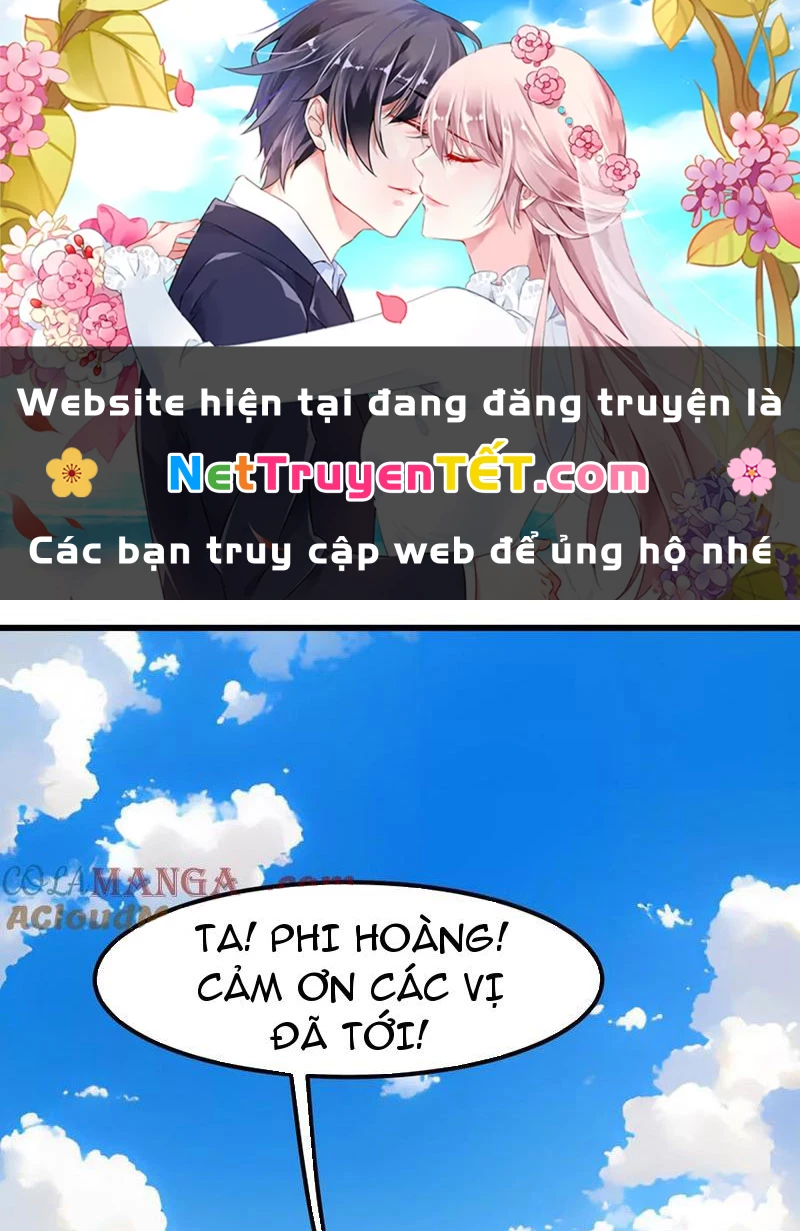 Bản Sao Của Tôi Là Trùng Vương Không Gian Chapter 35 - Trang 3