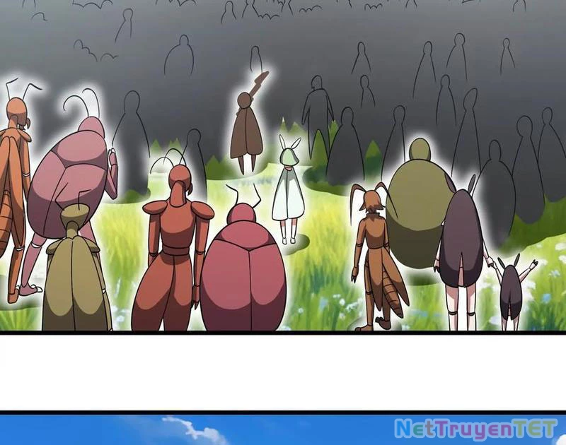 Bản Sao Của Tôi Là Trùng Vương Không Gian Chapter 35 - Trang 3
