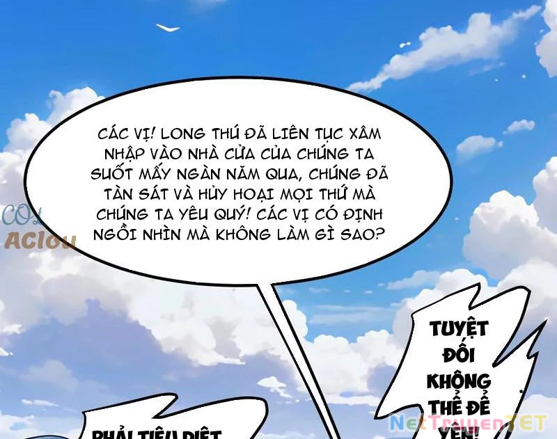 Bản Sao Của Tôi Là Trùng Vương Không Gian Chapter 35 - Trang 3