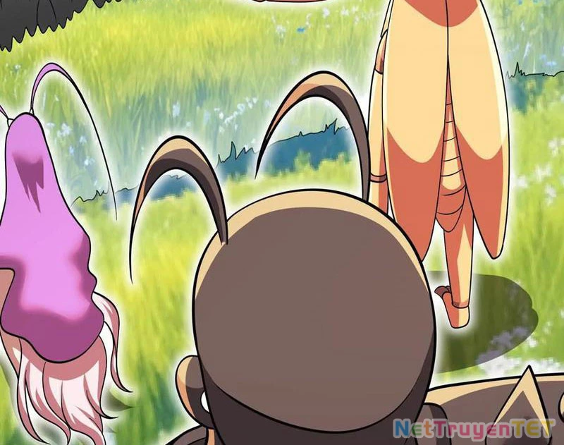 Bản Sao Của Tôi Là Trùng Vương Không Gian Chapter 35 - Trang 3