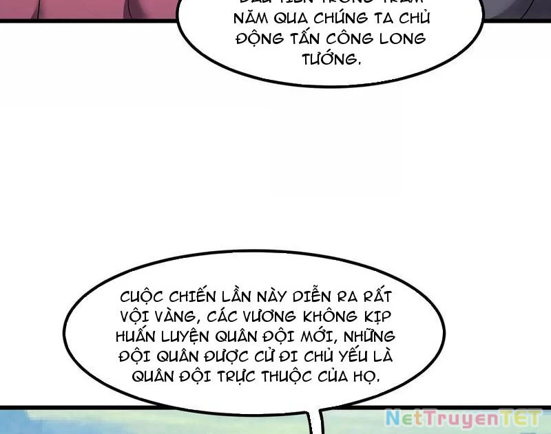 Bản Sao Của Tôi Là Trùng Vương Không Gian Chapter 35 - Trang 3