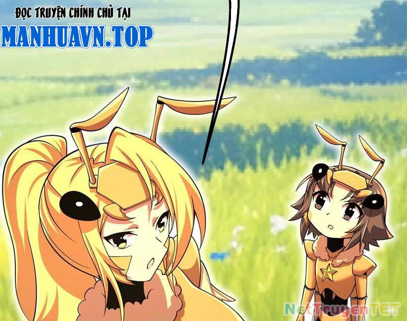 Bản Sao Của Tôi Là Trùng Vương Không Gian Chapter 35 - Trang 3