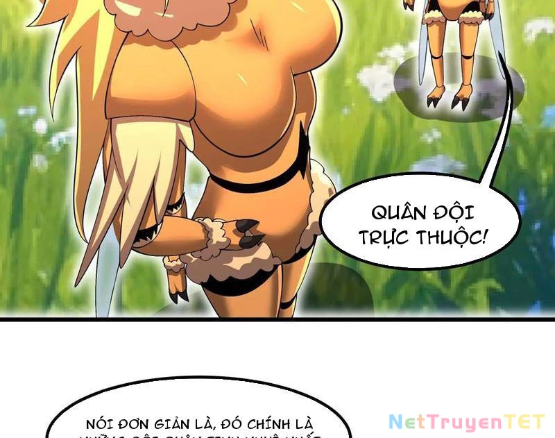 Bản Sao Của Tôi Là Trùng Vương Không Gian Chapter 35 - Trang 3