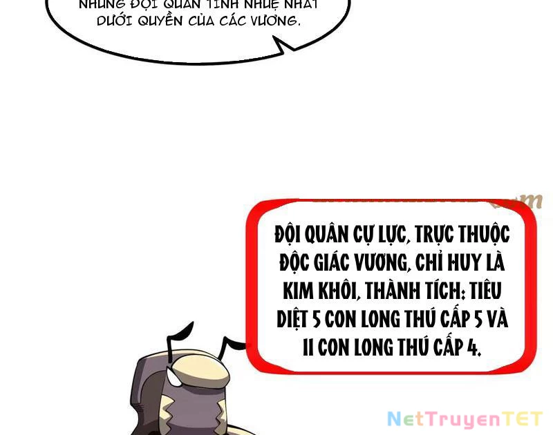 Bản Sao Của Tôi Là Trùng Vương Không Gian Chapter 35 - Trang 3