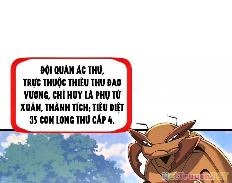 Bản Sao Của Tôi Là Trùng Vương Không Gian Chapter 35 - Trang 3