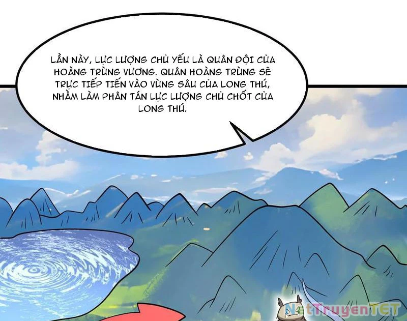 Bản Sao Của Tôi Là Trùng Vương Không Gian Chapter 35 - Trang 3