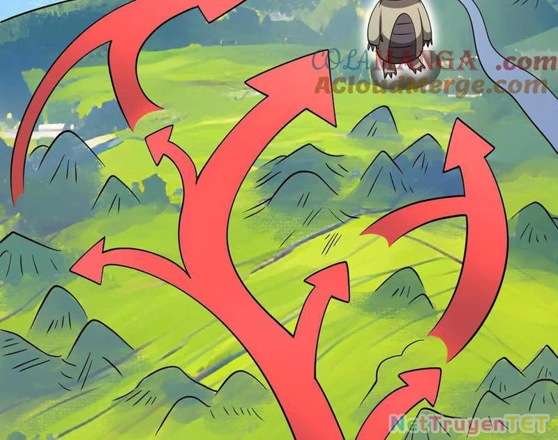 Bản Sao Của Tôi Là Trùng Vương Không Gian Chapter 35 - Trang 3