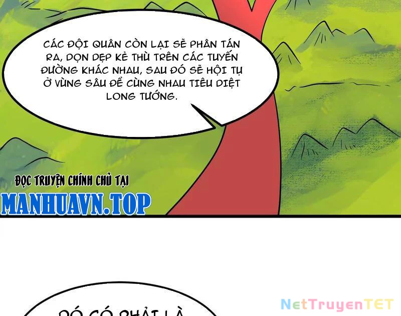 Bản Sao Của Tôi Là Trùng Vương Không Gian Chapter 35 - Trang 3