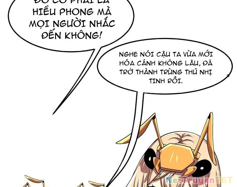 Bản Sao Của Tôi Là Trùng Vương Không Gian Chapter 35 - Trang 3