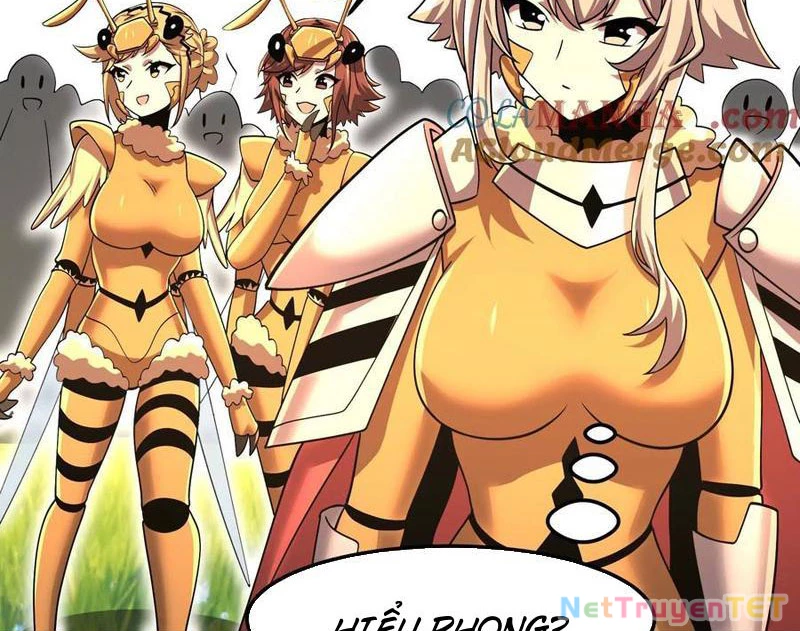 Bản Sao Của Tôi Là Trùng Vương Không Gian Chapter 35 - Trang 3