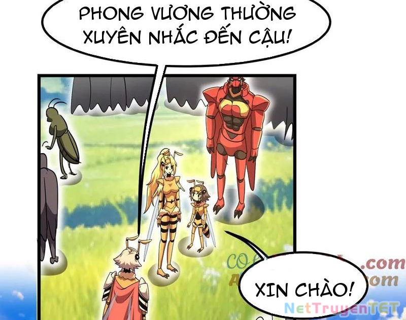 Bản Sao Của Tôi Là Trùng Vương Không Gian Chapter 35 - Trang 3