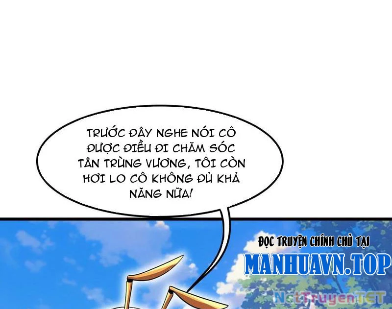 Bản Sao Của Tôi Là Trùng Vương Không Gian Chapter 35 - Trang 3