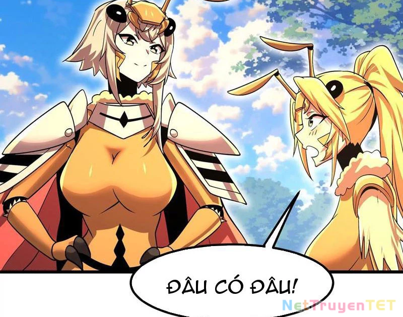 Bản Sao Của Tôi Là Trùng Vương Không Gian Chapter 35 - Trang 3