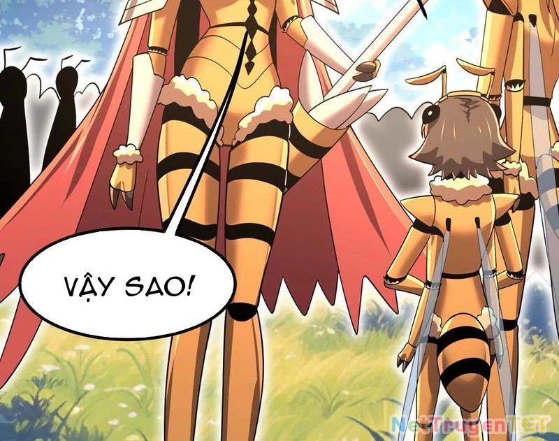 Bản Sao Của Tôi Là Trùng Vương Không Gian Chapter 35 - Trang 3