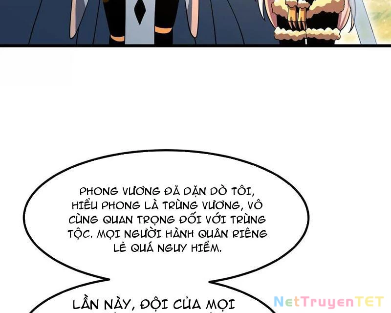 Bản Sao Của Tôi Là Trùng Vương Không Gian Chapter 35 - Trang 3