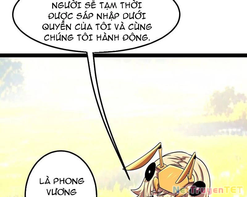 Bản Sao Của Tôi Là Trùng Vương Không Gian Chapter 35 - Trang 3