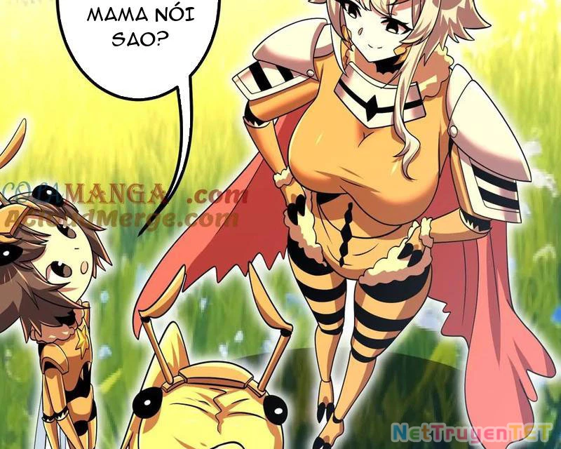 Bản Sao Của Tôi Là Trùng Vương Không Gian Chapter 35 - Trang 3