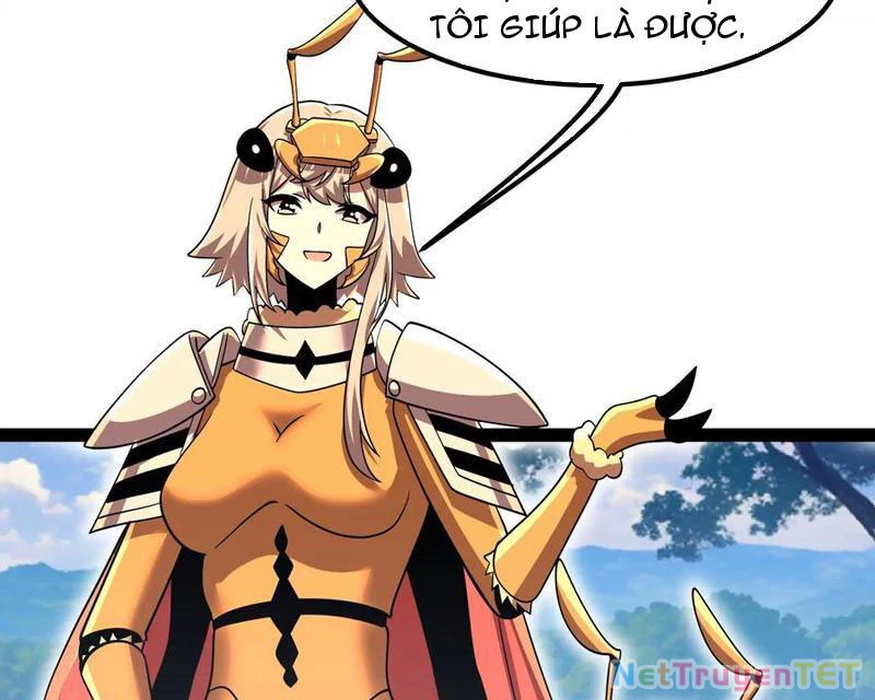 Bản Sao Của Tôi Là Trùng Vương Không Gian Chapter 35 - Trang 3