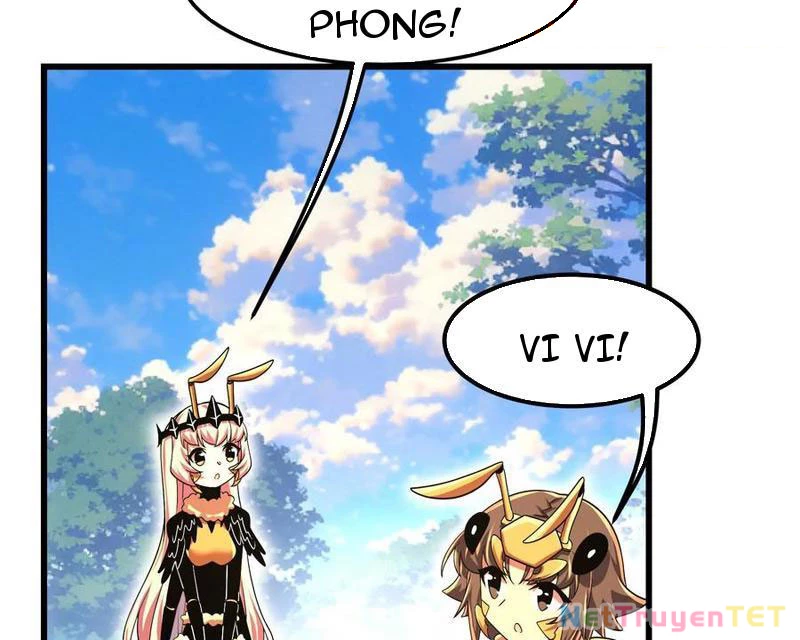 Bản Sao Của Tôi Là Trùng Vương Không Gian Chapter 35 - Trang 3