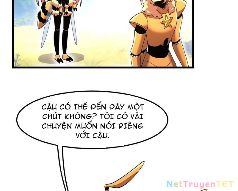 Bản Sao Của Tôi Là Trùng Vương Không Gian Chapter 35 - Trang 3