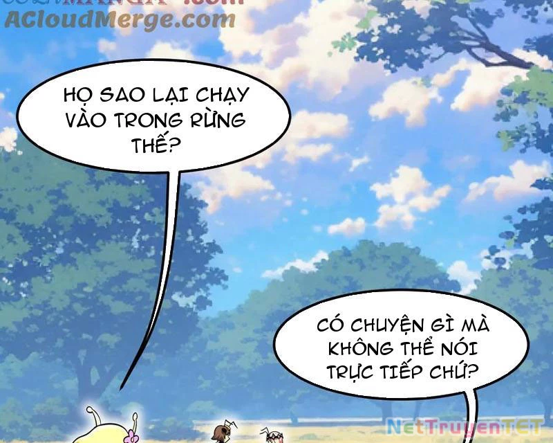 Bản Sao Của Tôi Là Trùng Vương Không Gian Chapter 35 - Trang 3