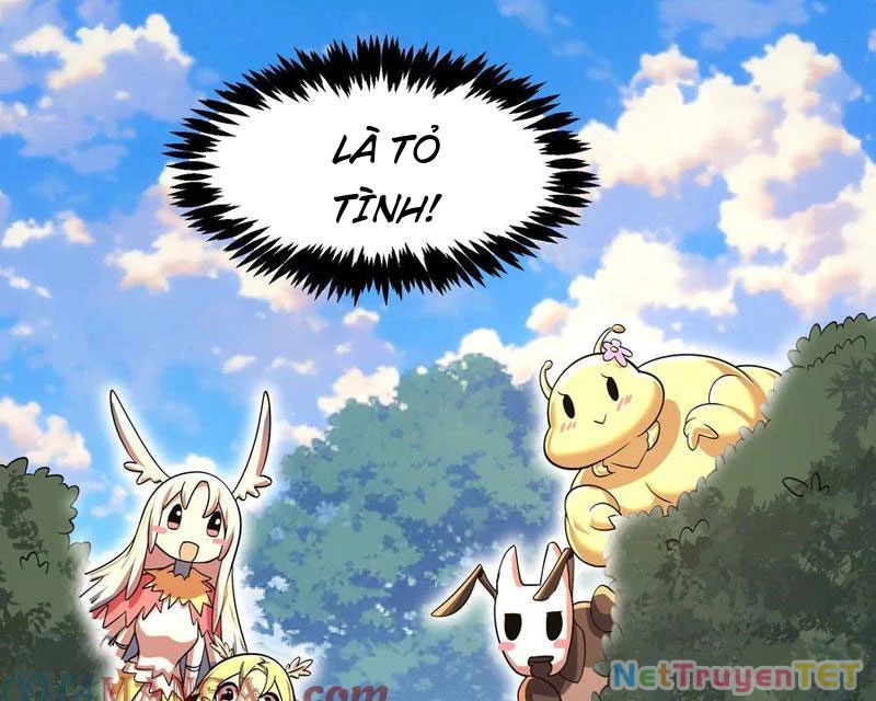 Bản Sao Của Tôi Là Trùng Vương Không Gian Chapter 35 - Trang 3