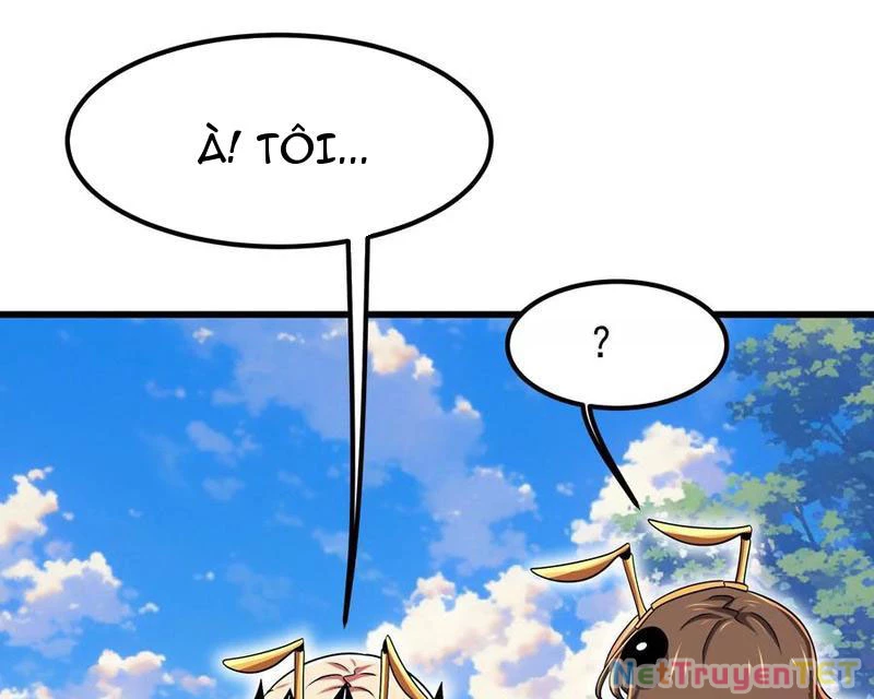 Bản Sao Của Tôi Là Trùng Vương Không Gian Chapter 35 - Trang 3