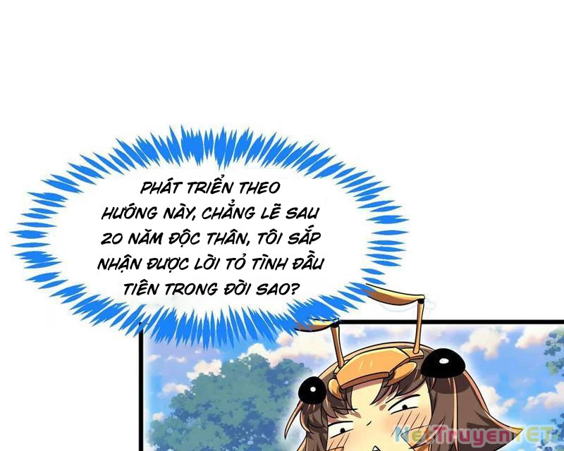 Bản Sao Của Tôi Là Trùng Vương Không Gian Chapter 35 - Trang 3