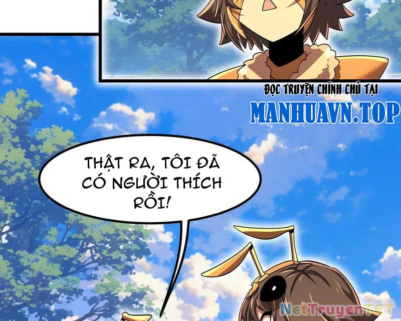 Bản Sao Của Tôi Là Trùng Vương Không Gian Chapter 35 - Trang 3