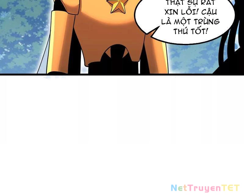 Bản Sao Của Tôi Là Trùng Vương Không Gian Chapter 35 - Trang 3
