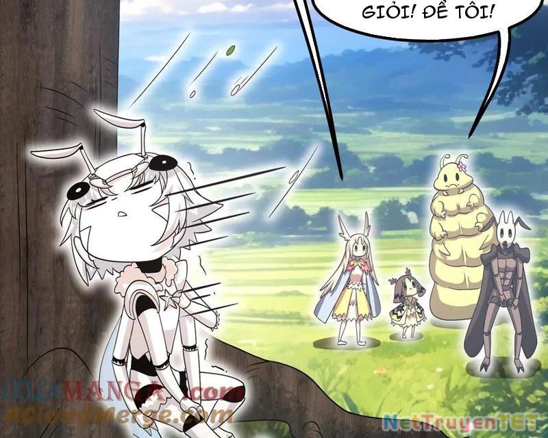 Bản Sao Của Tôi Là Trùng Vương Không Gian Chapter 35 - Trang 3